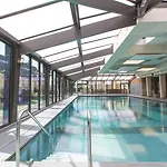 Grand Hôtel Des Thermes