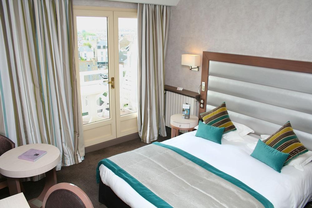 Grand Des Thermes 5*