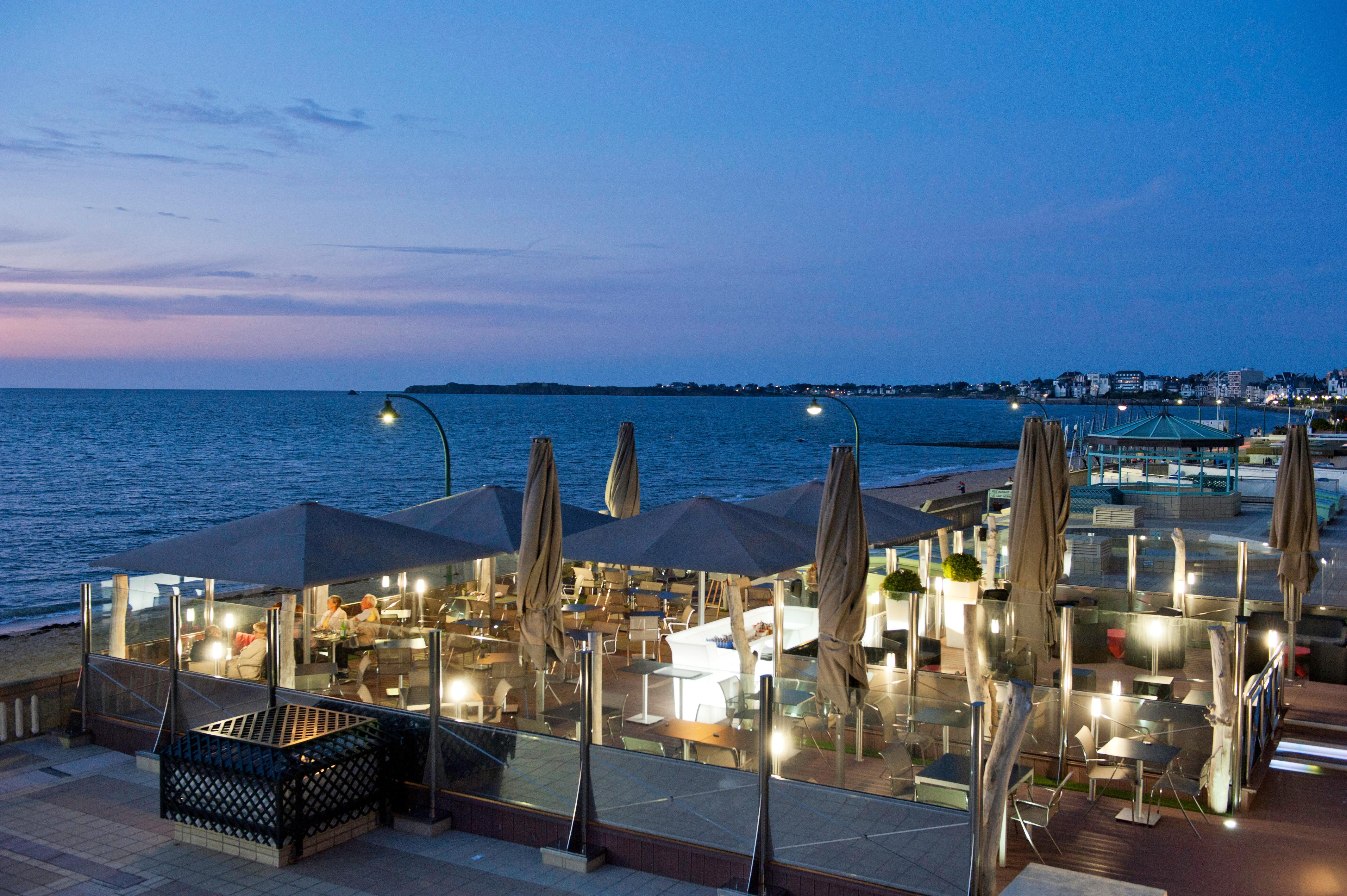 Grand Des Thermes Hotel Saint-Malo