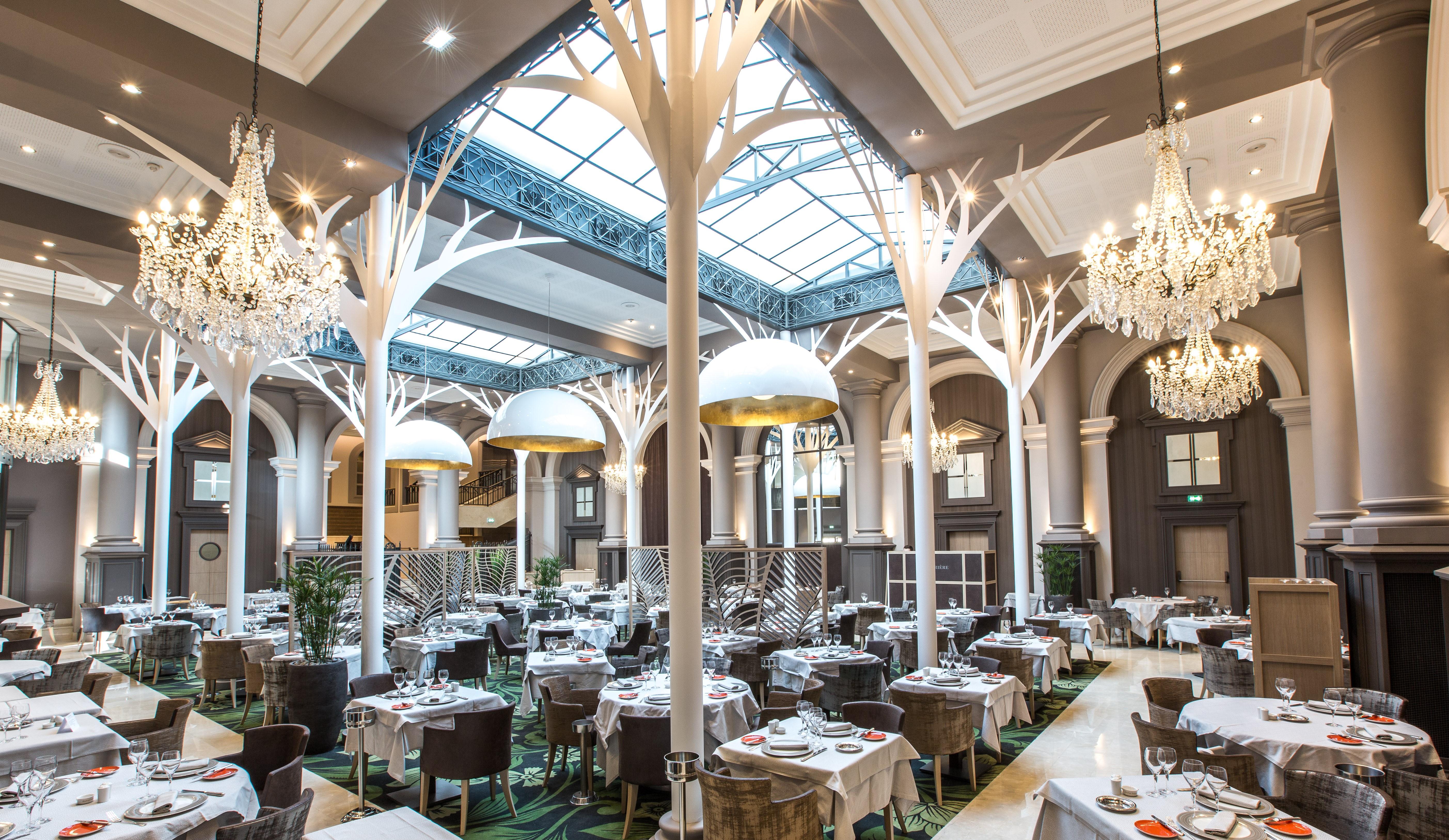 Grand Des Thermes Hotel Saint-Malo