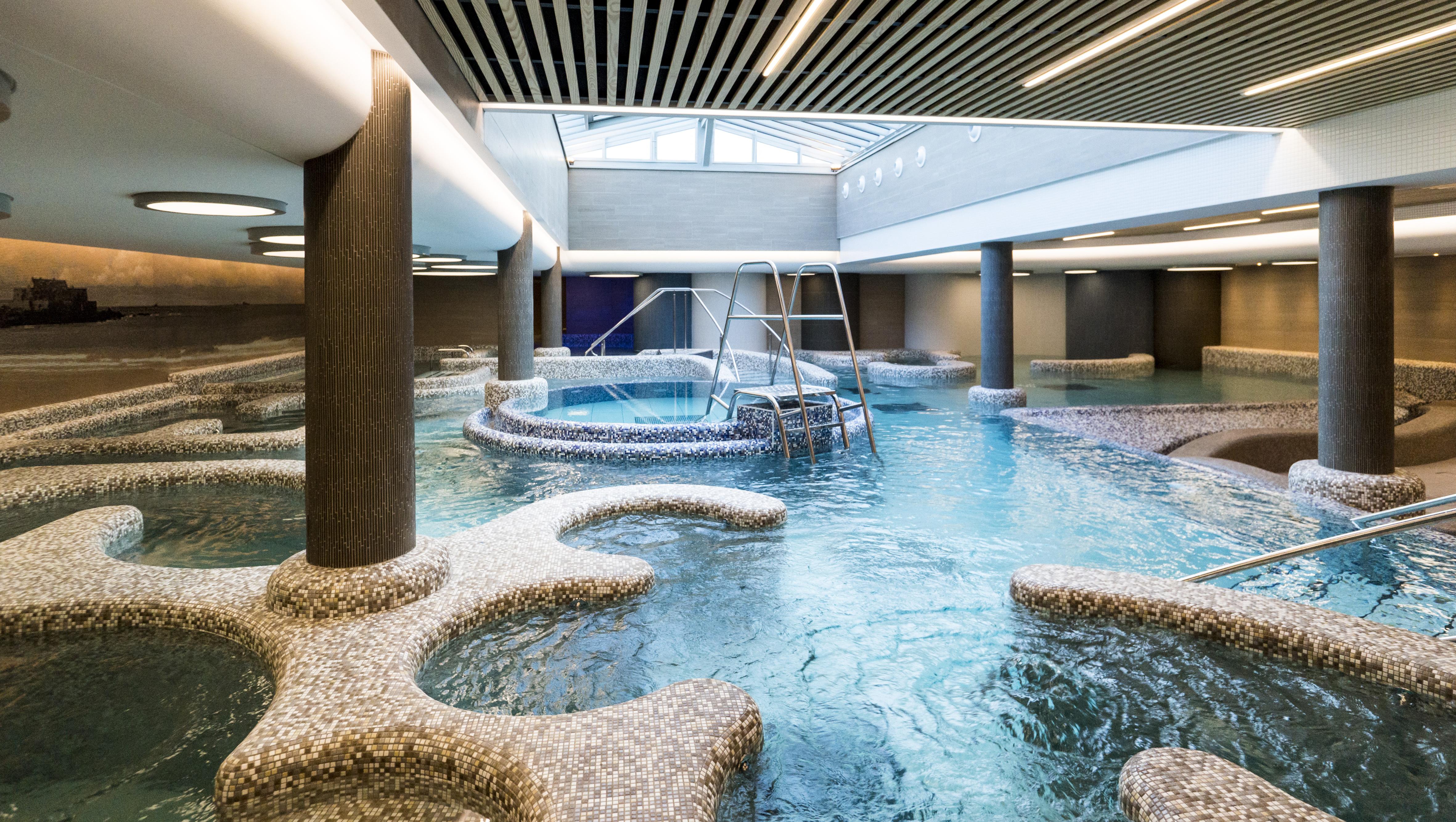 Grand Des Thermes