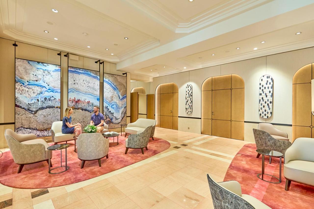 Grand Des Thermes 5*
