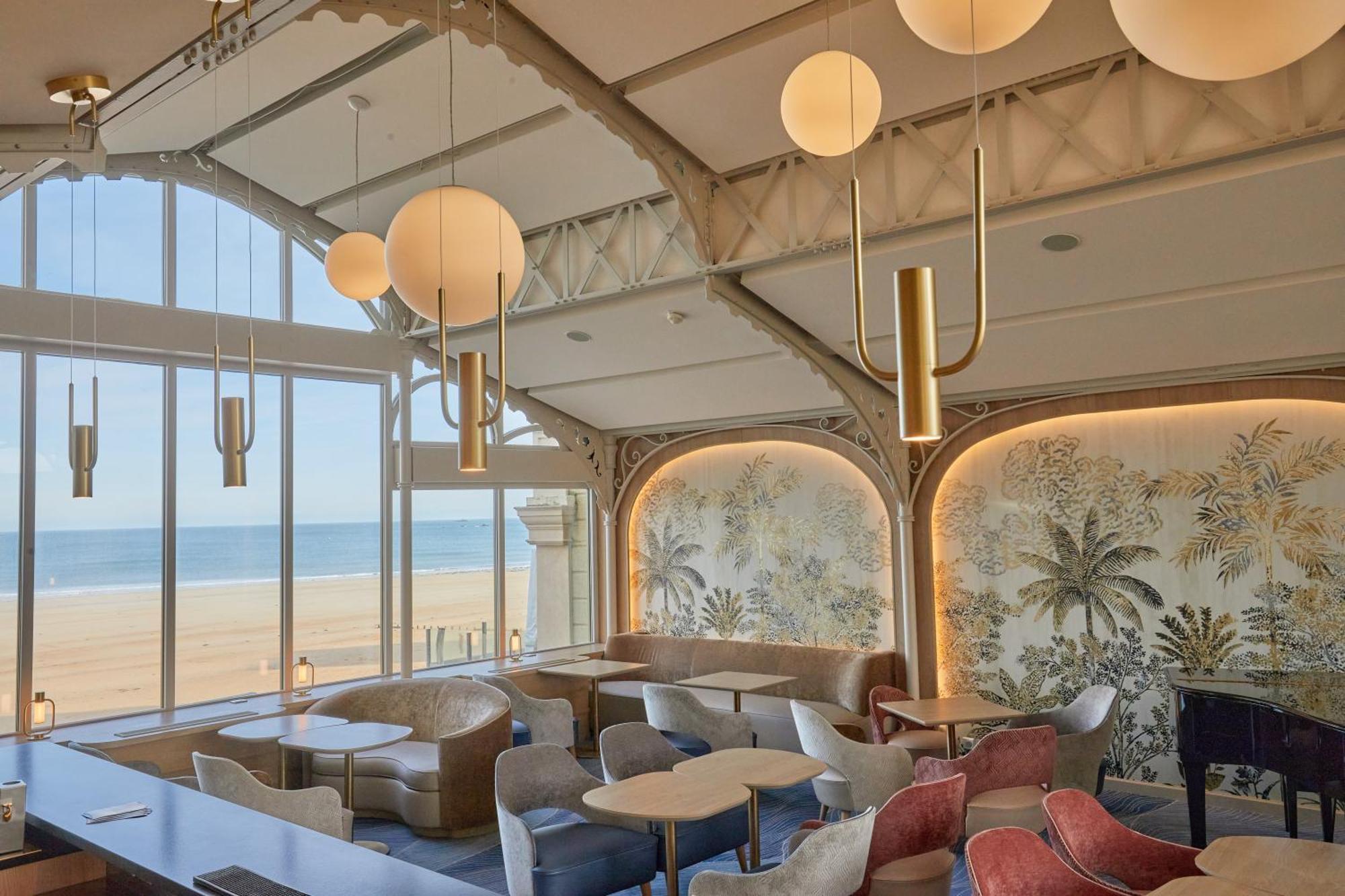 Grand Des Thermes Hotel