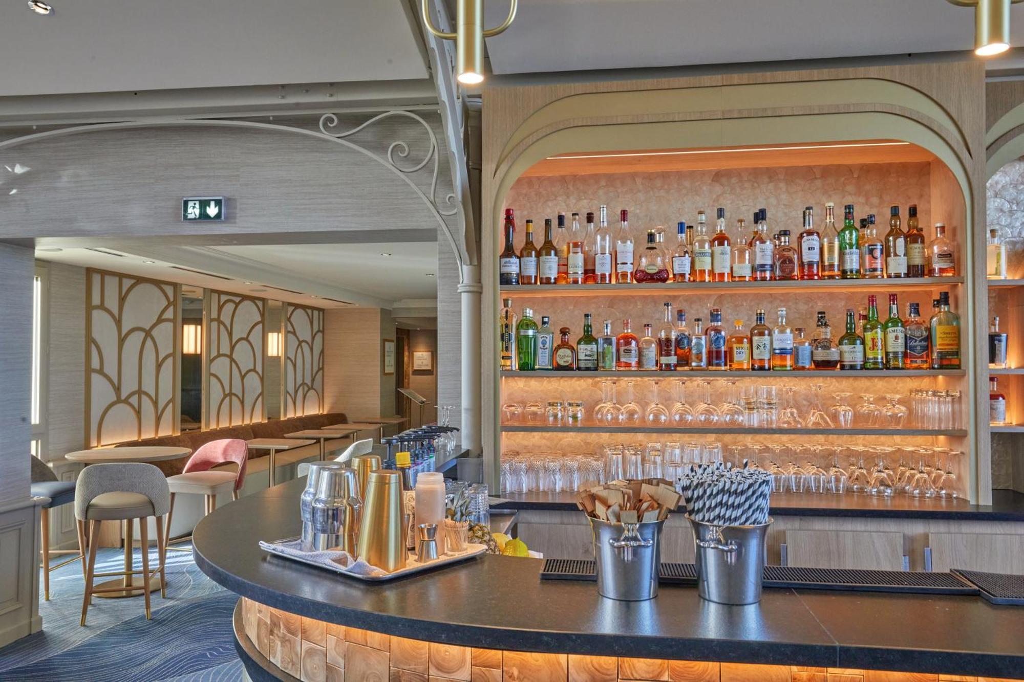 Grand Des Thermes 5*