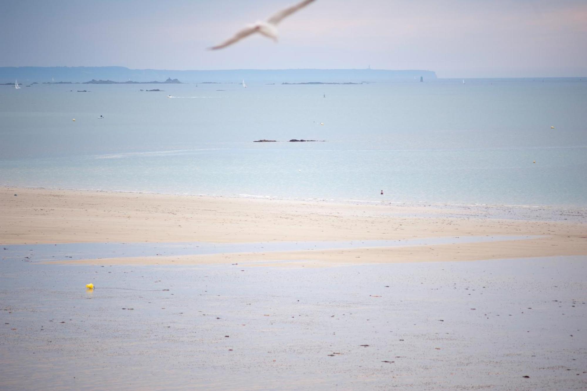 Grand Des Thermes Saint-Malo