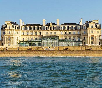 Grand Des Thermes Saint-Malo
