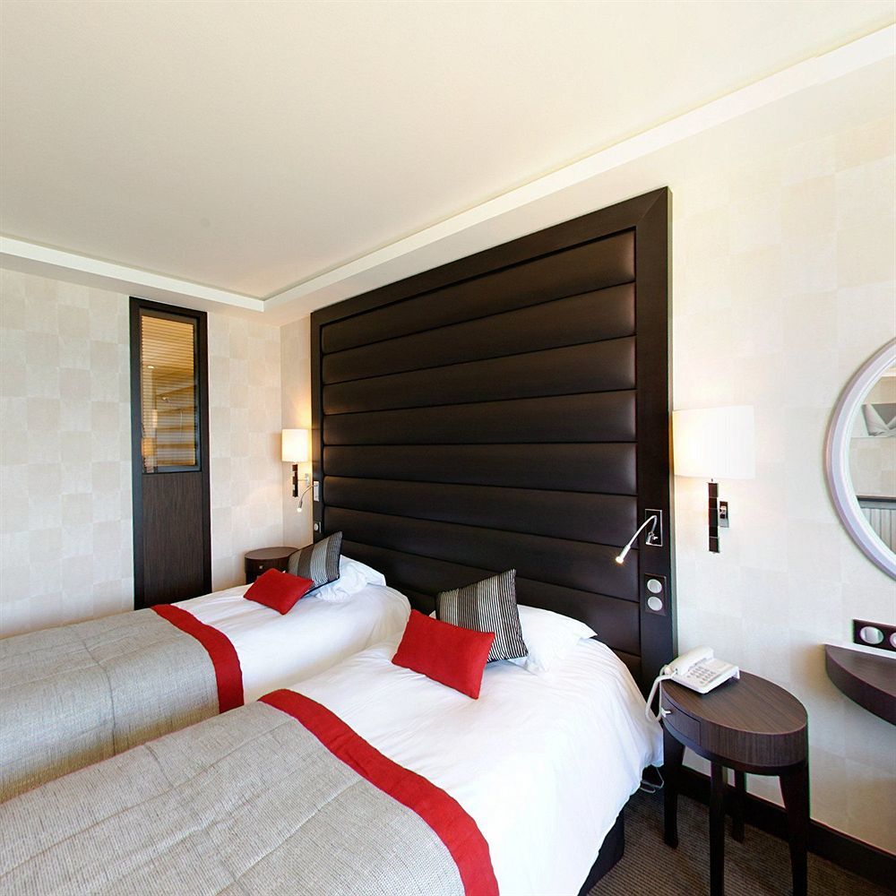 Grand Des Thermes Hotel