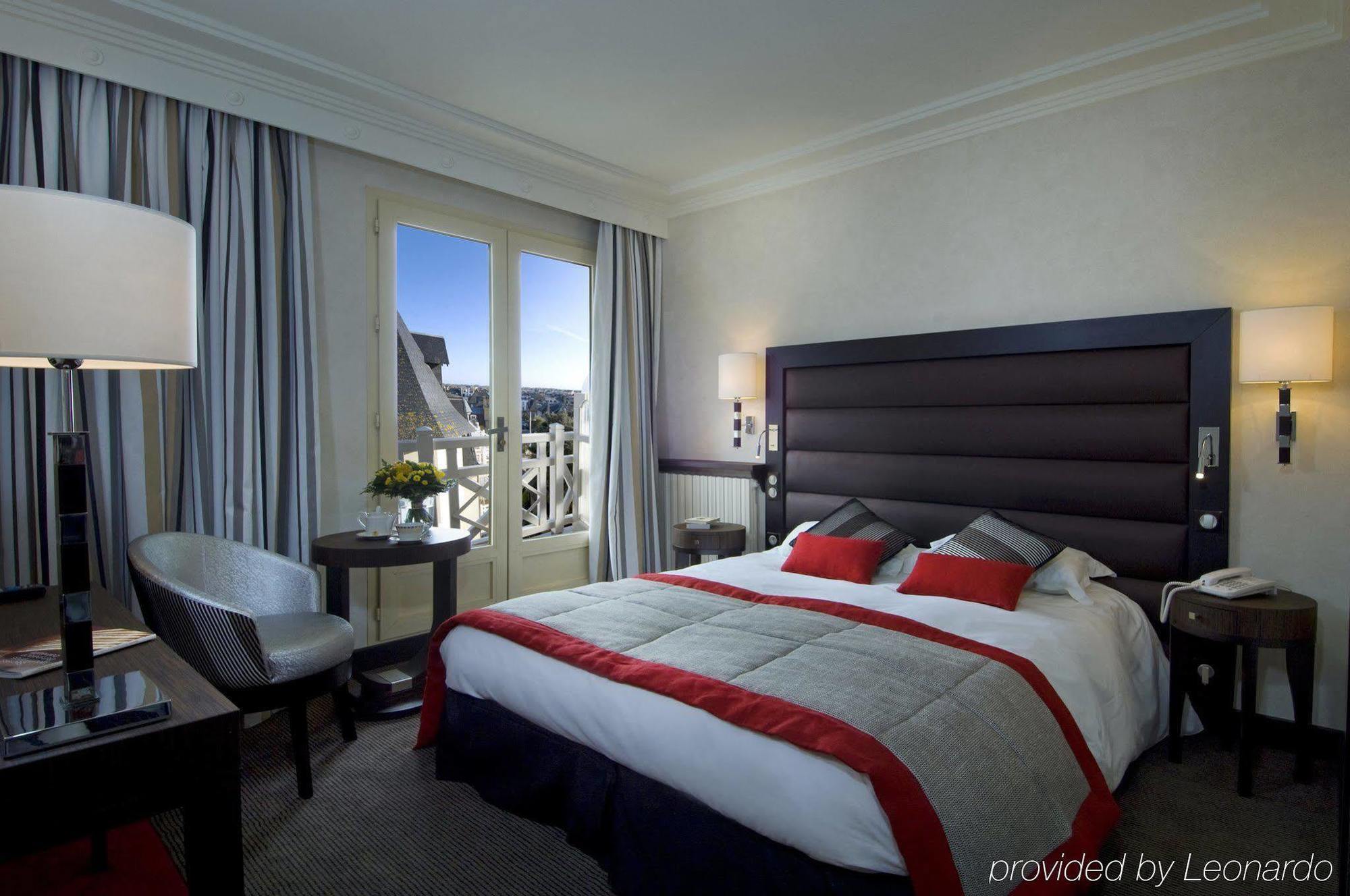 Hotel Grand Des Thermes