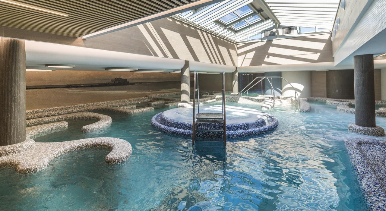 Grand Des Thermes 5* Saint-Malo