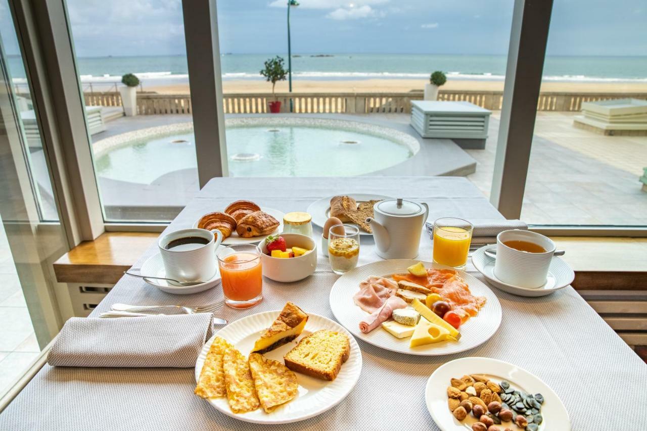 Grand Des Thermes Hotel 5*